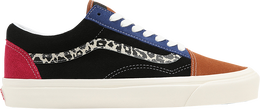 Vans: Кроссовки  Old Skool 36 DX