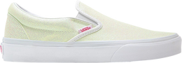 Vans: Кеды  Classic Slip On