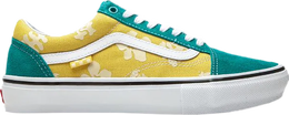 Vans: Кеды  Skate Old Skool