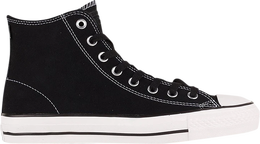 Converse: Чёрные кроссовки  Chuck Taylor All Star