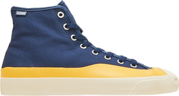 Converse: Синие кроссовки  Jack Purcell