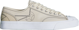 Converse: Кроссовки  Jack Purcell