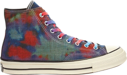 Converse: Кроссовки  Chuck 70