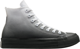 Converse: Белые кроссовки  Chuck Taylor All Star CX