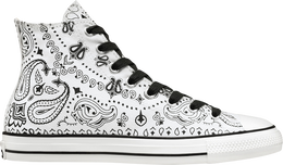 Converse: Белые кроссовки  Chuck Taylor All Star