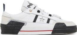 Converse: Белые кроссовки  One Star