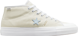 Converse: Белые кроссовки  One Star