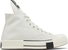 Converse: Белые кроссовки  Chuck 70