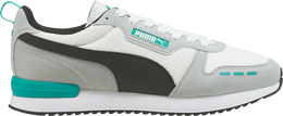 PUMA: Белые кроссовки  R78