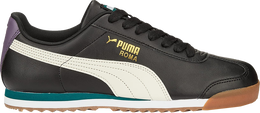 PUMA: Белые кроссовки  Roma