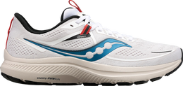 Saucony: Белые кроссовки 