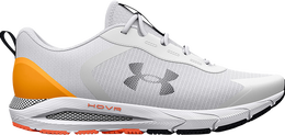 Under Armour: Белые кроссовки  HOVR Sonic