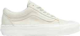 Vans: Белые кеды  Old Skool