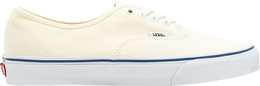 Vans: Белые кеды  Authentic