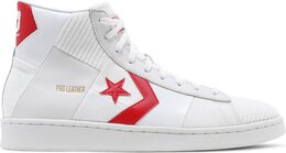 Converse: Белые кроссовки  Pro