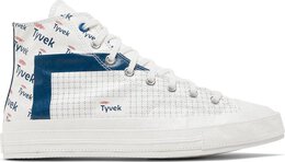 Converse: Белые кроссовки  Chuck 70