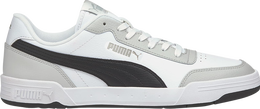 PUMA: Белые кроссовки  Caracal