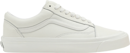 Vans: Белые кроссовки  Old Skool 36 DX