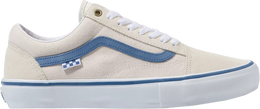 Vans: Голубые кеды  Skate Old Skool