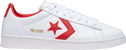 Converse: Белые кроссовки  Pro