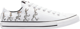 Converse: Белые кроссовки  Chuck Taylor All Star