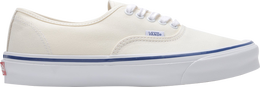 Vans: Белые кеды  Authentic LX