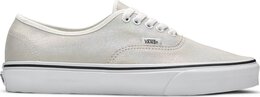 Vans: Белые кеды  Authentic