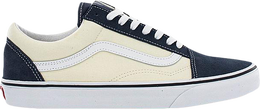 Vans: Белые кеды  Old Skool