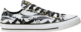 Converse: Белые кроссовки  Chuck Taylor All Star