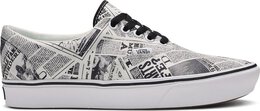 Vans: Белые кеды  Comfycush Era