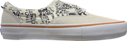 Vans: Белые кеды  Era