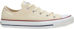 Converse: Белые кроссовки  Chuck Taylor All Star Ox