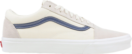 Vans: Белые кеды  Old Skool