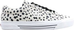 Vans: Белые кеды  Sid