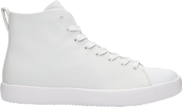 Converse: Белые кроссовки  Chuck Taylor All Star