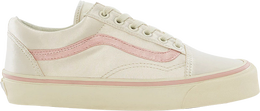 Vans: Белые кеды  Old Skool