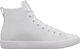 Converse: Белые кроссовки  Chuck Taylor All Star