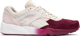 PUMA: Розовые кроссовки  R698