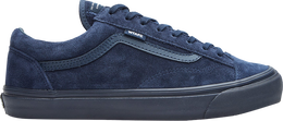 Vans: Синие кеды  Style 36