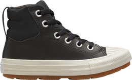 Converse: Чёрные кроссовки  Chuck Taylor All Star