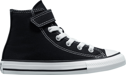 Converse: Чёрные кроссовки  Chuck Taylor All Star