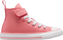 Converse: Розовые кроссовки  Chuck Taylor All Star