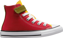 Converse: Кроссовки  Chuck Taylor All Star