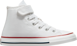 Converse: Белые кроссовки  Chuck Taylor All Star