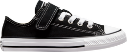 Converse: Чёрные кроссовки  Chuck Taylor All Star