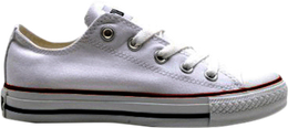 Converse: Белые кроссовки  Chuck Taylor All Star