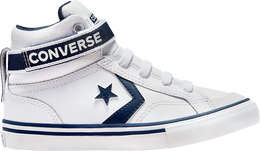 Converse: Белые кроссовки  Pro