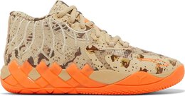 PUMA: Кроссовки 