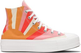 Converse: Кроссовки  Chuck Taylor All Star