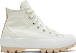 Converse: Коричневые кроссовки  Chuck Taylor All Star